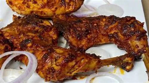 Peri Peri AlFaham Manthi (FULL)